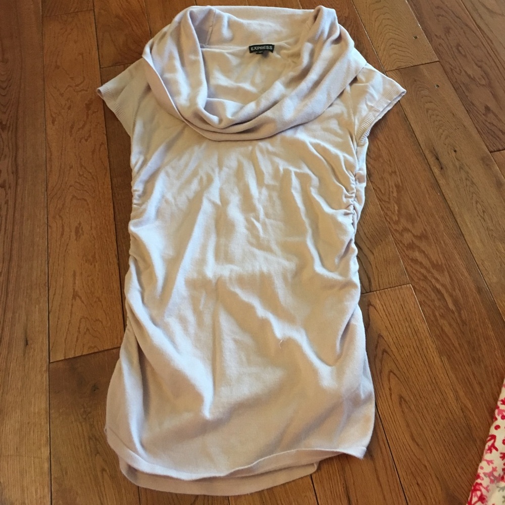 Express blouse