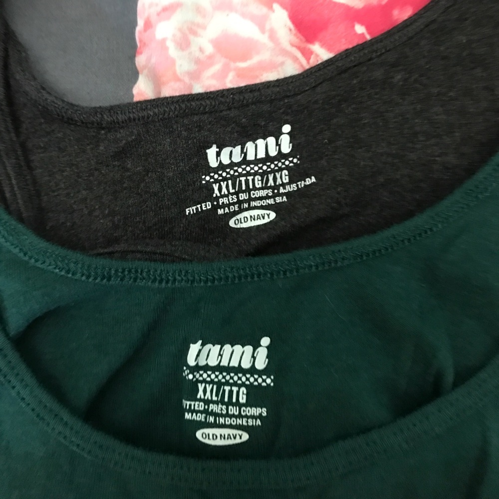 Tamy's