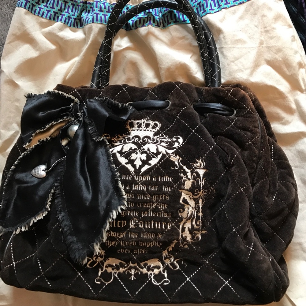 Juicy Purse