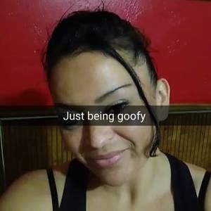 Meet your Posher, Krystal