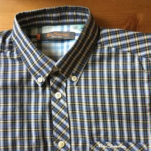 Ben Sherman button down *excellent condition*