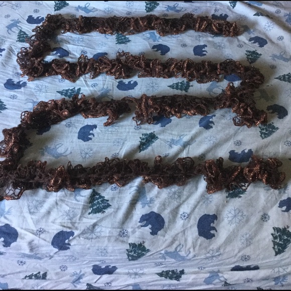 Scarves - Picture 1 of 1
