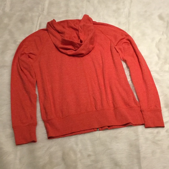 NWT Nike Gym Vintage Full-Zip Hoodie - Picture 4 of 5