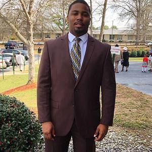 Meet your Posher, Cornelius