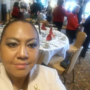 Meet your Posher, Devina