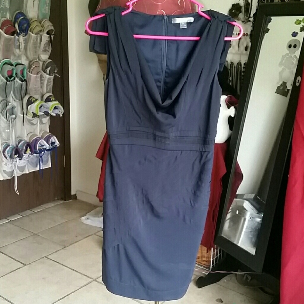 Chic and flattering dress from Forever 21