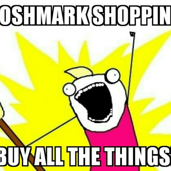 Meet your Posher - Picture 4 of 7