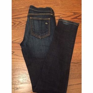 Rag & Bone Jeans