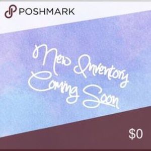 Hang in with me! I've got some new closet Items!