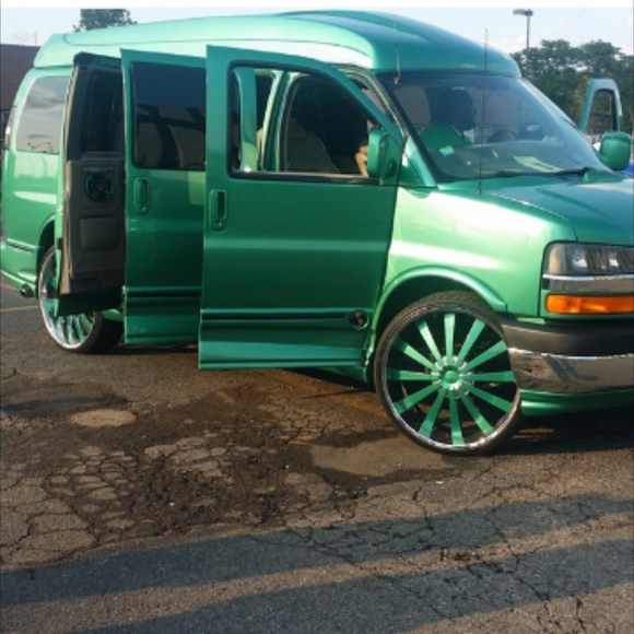 Meet your Posher, Ron - Picture 1 of 1