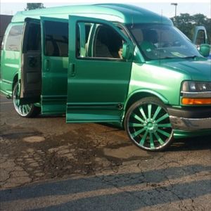 Meet your Posher, Ron