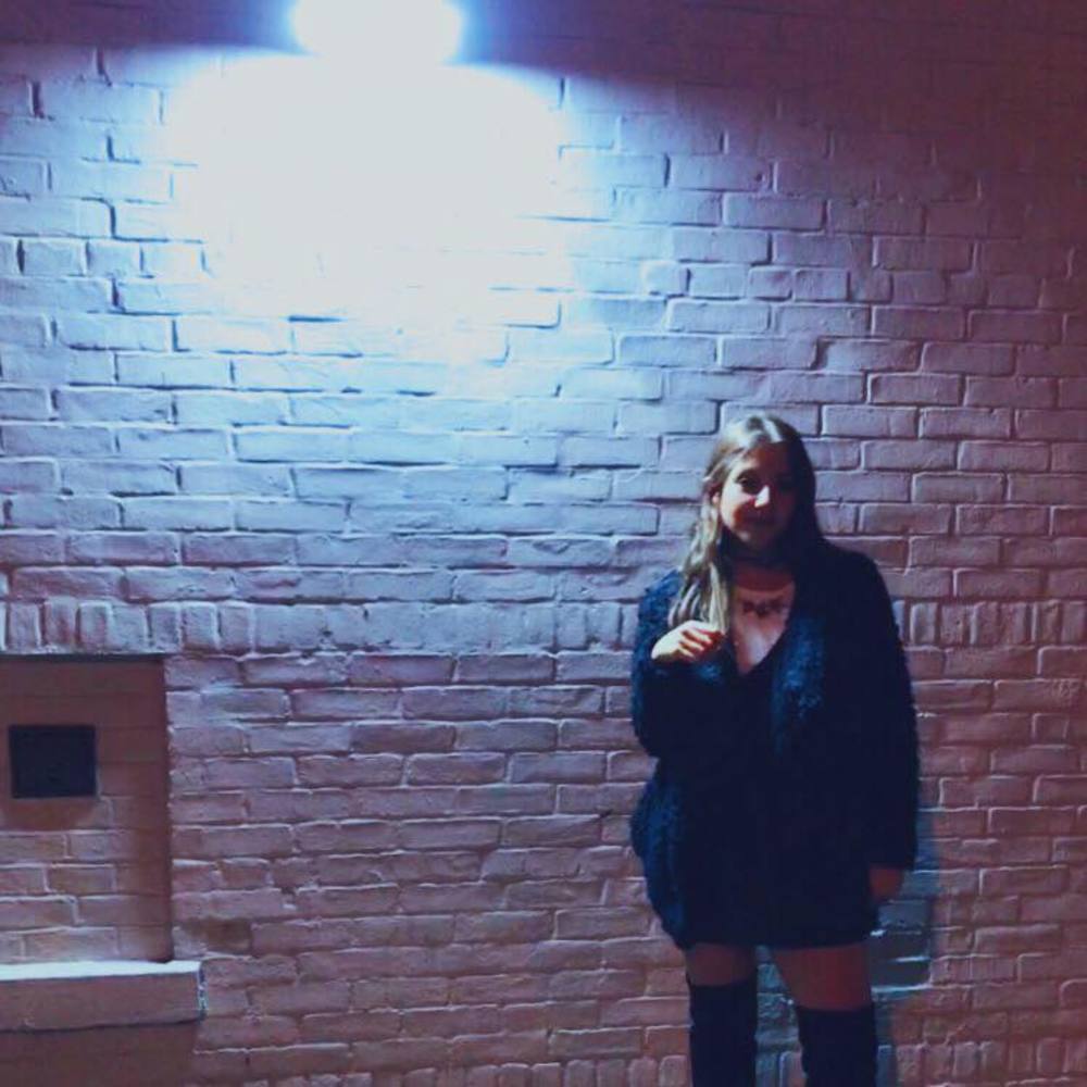 Meet your Posher, Sarah