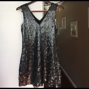 Women's dress