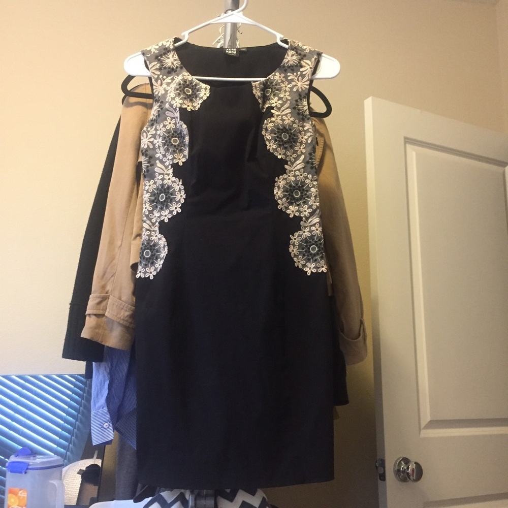 vero moda dress