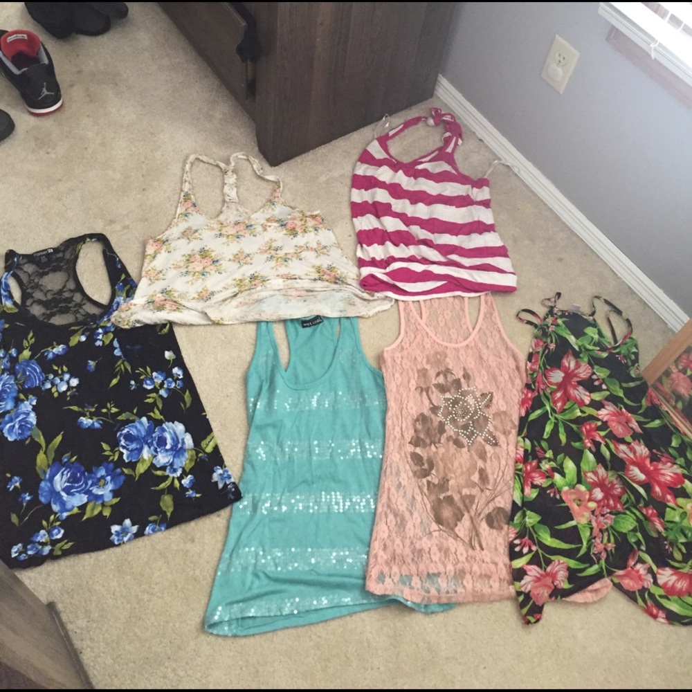 Shirts