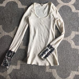 Free people thermal
