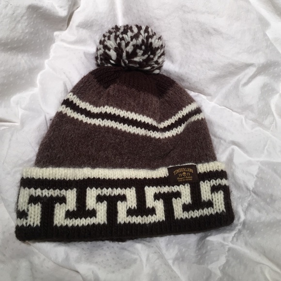 Timberland Accessories - Timberland beanie