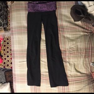 ‼️REDUCED‼️ Victoria's Secret yogas