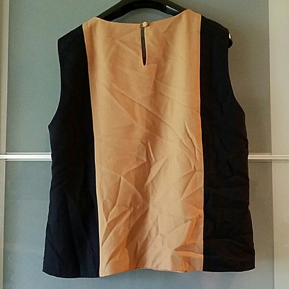 Sleeveless Top - Picture 3 of 5