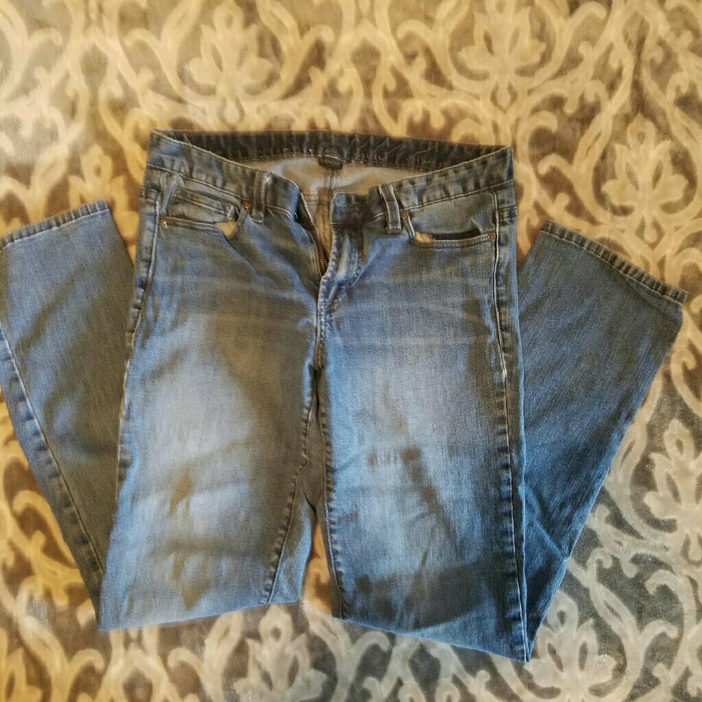 Calvin Klein jeans