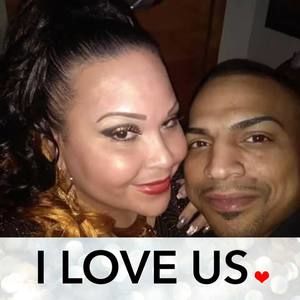 Meet your Posher, Johanna