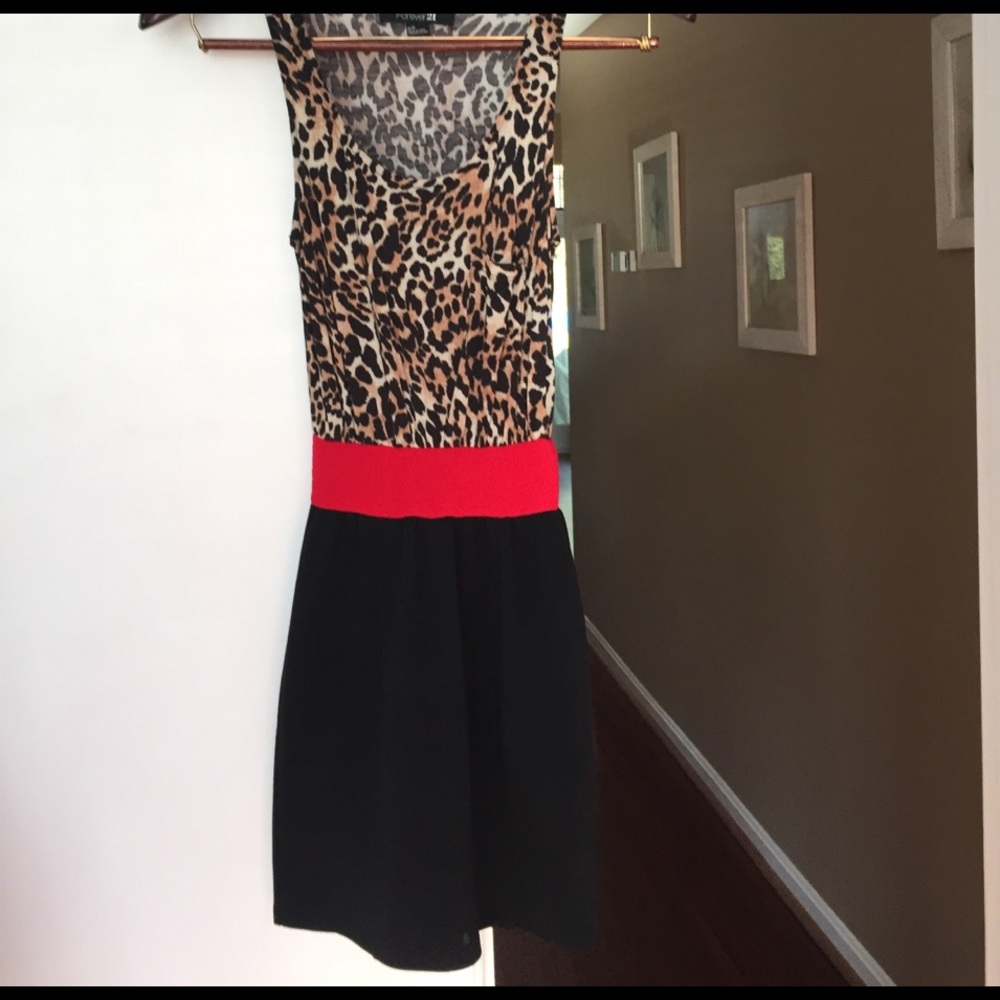 Women's dress