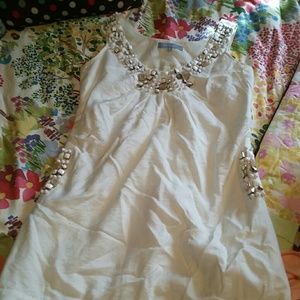 Miss Me beaded dress