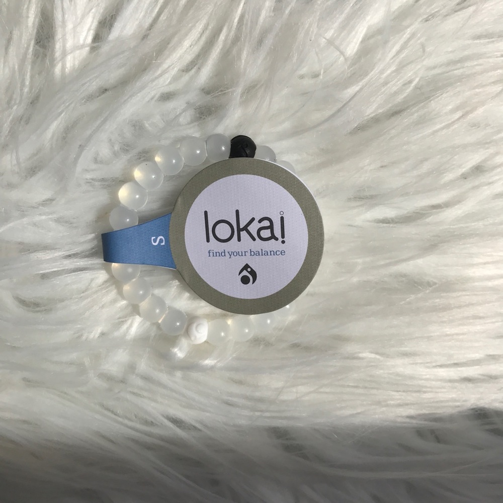 NWTS NEVER WORN LIVE LOKAI BRACELET