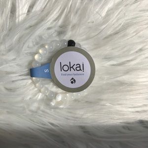 NWTS NEVER WORN LIVE LOKAI BRACELET