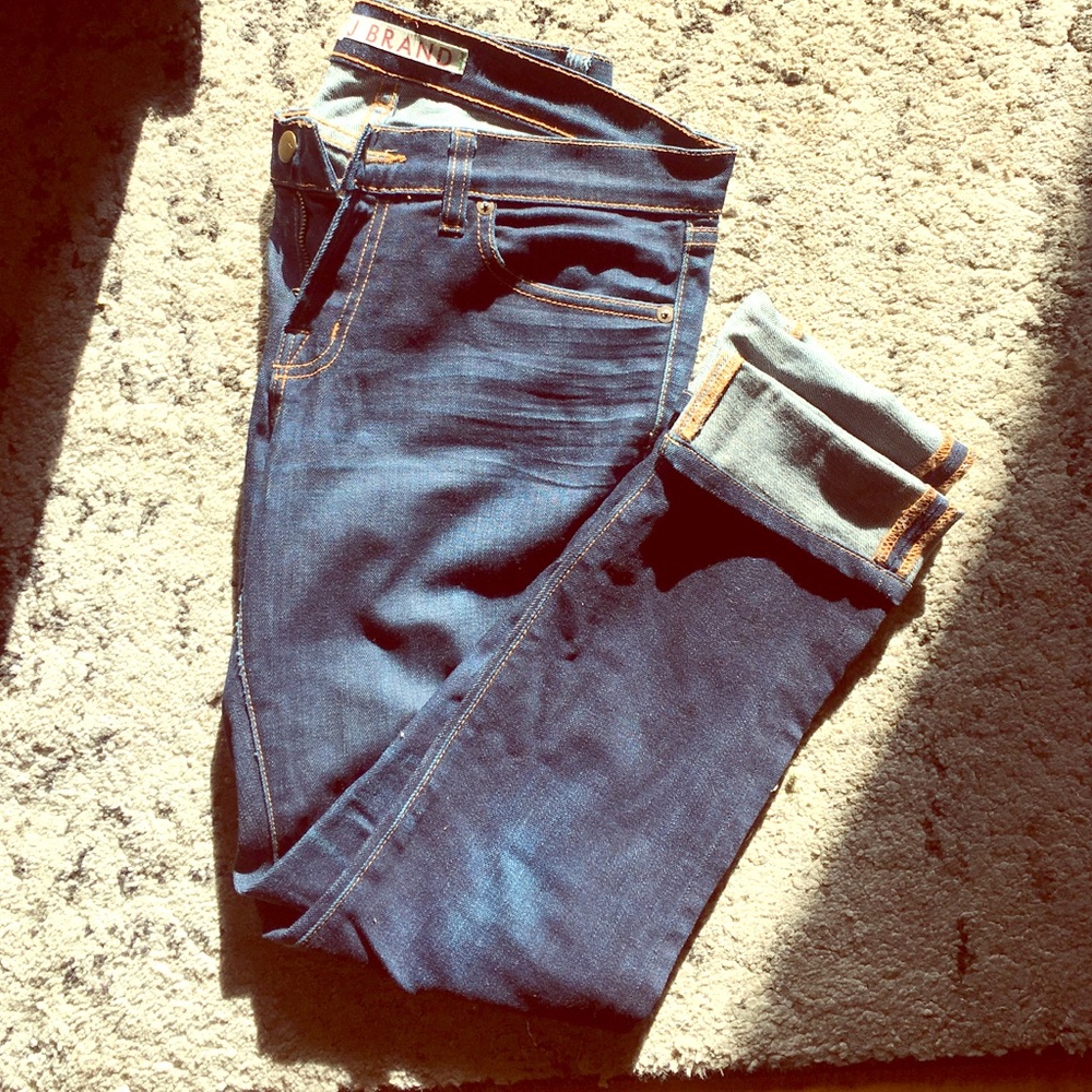 J Brand Jeans