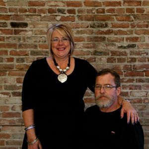 Meet your Posher, Theresa