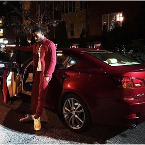 Meet your Posher, Jonathan