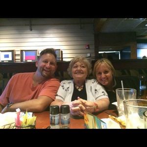 Meet your Posher, Cheryl