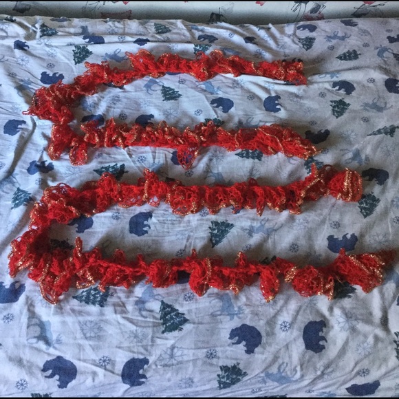 Scarves - Picture 1 of 1