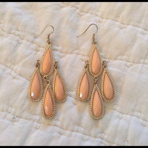 BP. Earrings