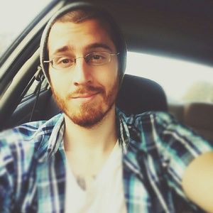 Meet your Posher, Steven