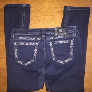 Miss me jeans size 32