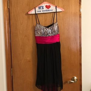 Junior Dress