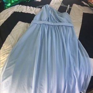 Davids Bridal Dress