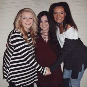 Meet your Posher, Jocelyn