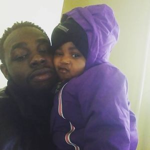 Meet your Posher, Davon