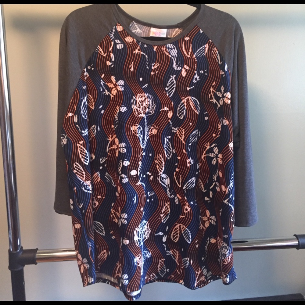 LulaRoe Randy