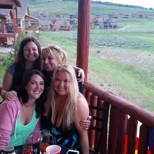 Meet your Posher, Brandi