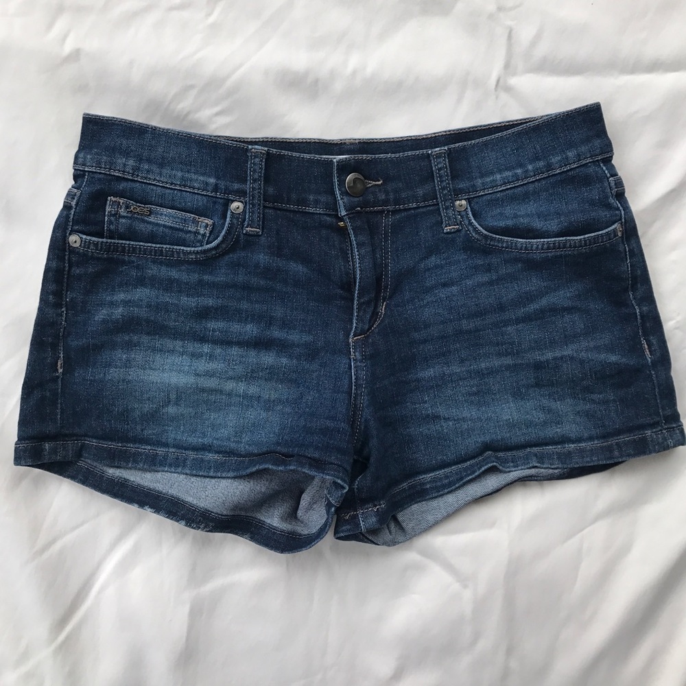 Joe jeans shorts