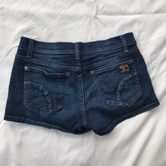 Joe jeans shorts - Picture 2 of 2