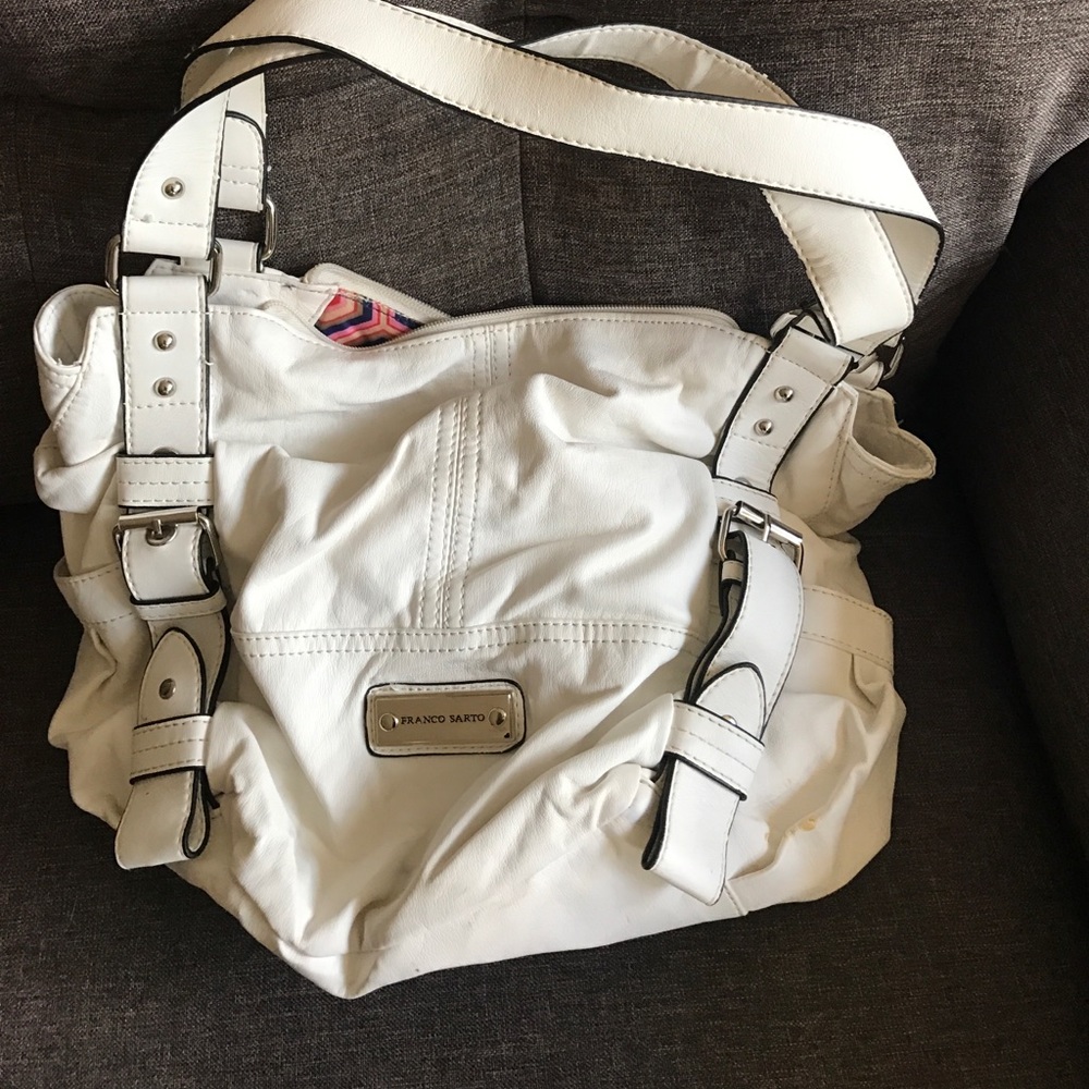 Franco Sarto purse