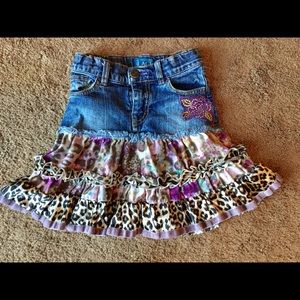 The Children's Place skirt