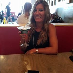 Meet your Posher, Kelly