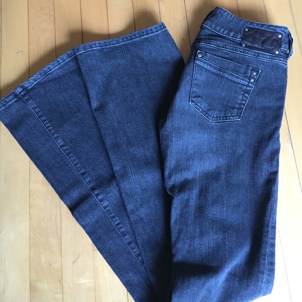 Diesel jeans NEVER WORN