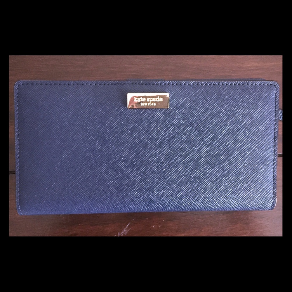 Kate spade wallet